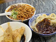 -西月城谭豆花(春熙路店)
