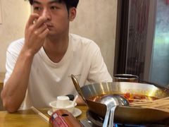 -黔哆哆地摊酸汤火锅(清湖店)