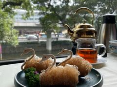 -广东胜利宾馆西关粤中餐厅