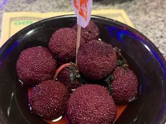 -蘭奢雅集·江浙菜(青山江滩店)