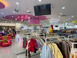 -孩子王(万达广场店)