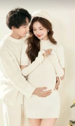 -专注孕妇照亲子照·纪田摄影