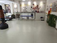 -中田健身工作室(东园店)