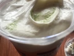 -喜茶(广州番禺奥园广场店)
