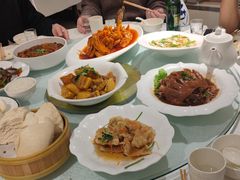 -京滨饭店·餐厅(阜外大街店)