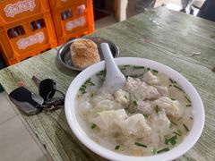 -安庆柴火馄饨(马道街店)