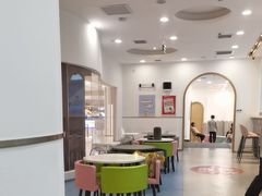 -龙格亲子游泳·水育早教运动中心(龙湾天街店)