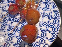 -喜悦烤鸭·新京菜(王府井店)