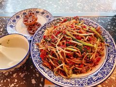 -赣南粉局·江西小炒·锅气炒粉(人民广场店)