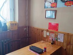 -老味烧烤(总店)