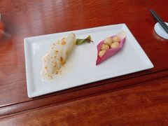 -鲜璟台·地标景观餐厅(上海中心店)