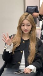 -DL HOPE造型