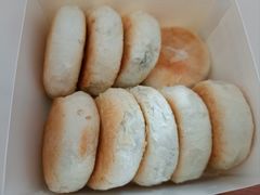 -矮子馅饼(大成路店)