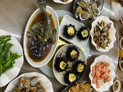 -忆海南海鲜(椰风巷第一市场店)