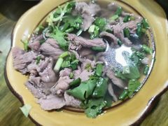 -小杨翘脚牛肉