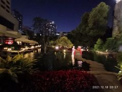 -广州花园酒店