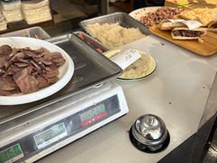 -高玛纳驴肉火烧(一世界店)