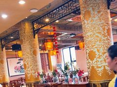 -便宜坊烤鸭店(玉蜓桥天坛店)