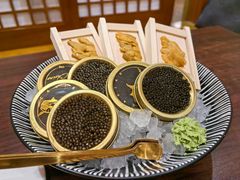 -黑松白鹿(金融街店)
