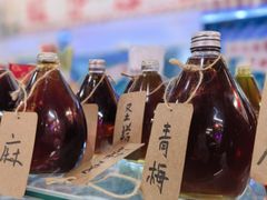 -谢记上海大排档(长寿路店)