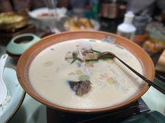 豆浆一锅鲜-佬麻雀·剁椒鱼头(京基KK One店)