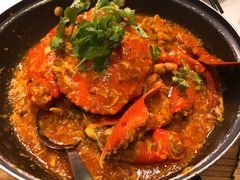 -新加坡海鲜共和(名胜世界圣淘沙海滨坊)