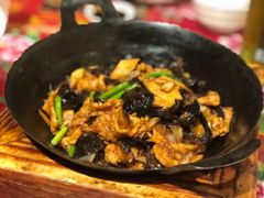 -山西会馆·晋菜·晋商宴·牌匾博物馆(胜利东街店)