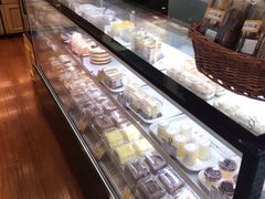 -新侨三宝乐面包店(崇文门店)