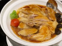 花雕酒醉河田鸡-闽和南(深圳万象城店)