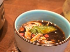 -唐山宴大唐州府精品中餐