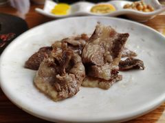 -热血兄弟·炭火烤肉(融侨中心店)