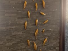 -青雅中餐厅(大连金石滩绿发希尔顿度假酒店)