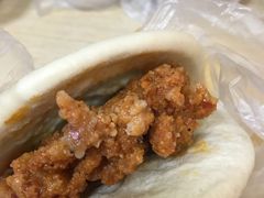 -天府米线笼笼肉夹馍(钟楼小区店)