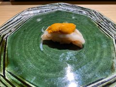 -鮨青(恒基名人购物中心店)