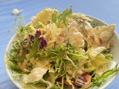 蔬菜沙拉-和满堂·经典本帮菜(川沙古镇店)