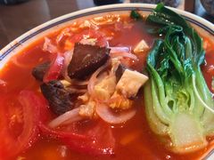 -十面春风·江南面馆(崇宁路店)