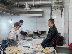 -矮人松糕(小南店)