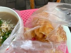 -汪记鲜鱼糊汤粉(沈阳路总店)