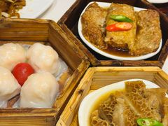 -粤食堂(天津和悦汇店)