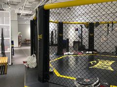-FLARE STAR FITNESS(复地活力城店)