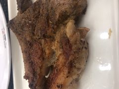 -澜悦港海鲜体验主题餐厅