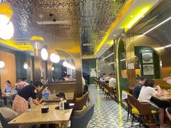 -禾斗海鲜自助(市南银座店)