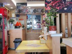 大堂-麦梗手擀面水饺(麦梗前门店)