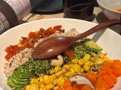 -玉川屋创意日料(北美新天地店)