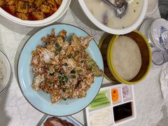 -福来居烤鸭店(天坛二店)