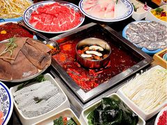-蜀江龙火锅(339店)