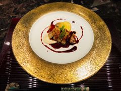 -Ginza Onodera铁板烧(外滩十八号店)