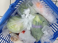 -世纪联华超市(浦电路店)