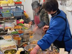 -胖子水煮(铁路三村无任何分店)