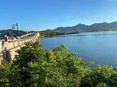 -余姚四明湖开元名都度假酒店·夏威夷西餐厅